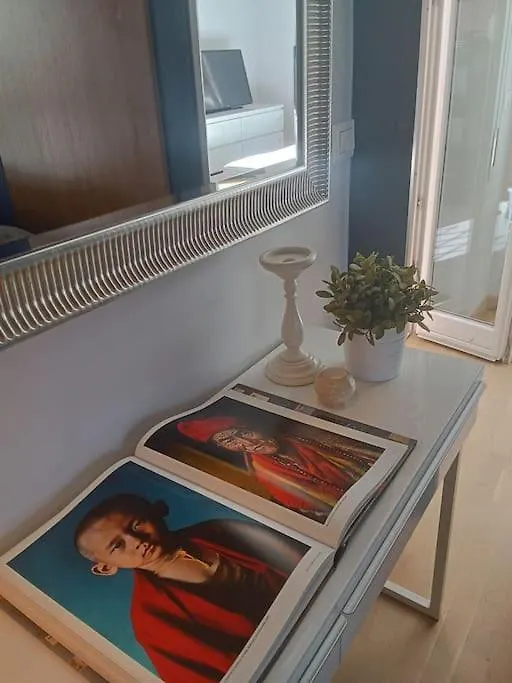 Exclusive Penthouse Rome Private Terrace Chromotherapy And Sauna Italy