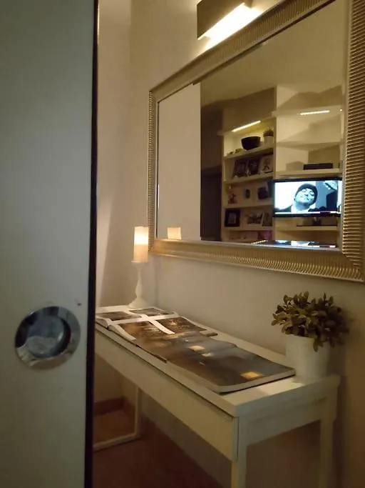 Exclusive Penthouse Rome Private Terrace Chromotherapy And Sauna 0*,  Italy